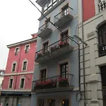 Apartment Estudio Azul Paraiso *