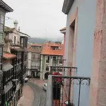 Estudio Azul Paraiso Apartment Llanes