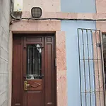 Estudio Azul Paraiso