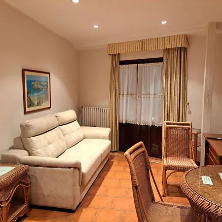 Estudio Azul Paraiso Apartment Llanes