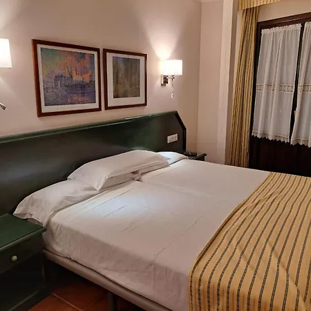 Estudio Azul Paraiso Lägenhet Llanes