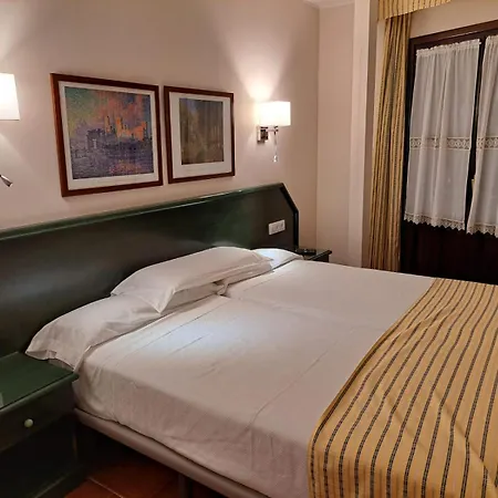 Estudio Azul Paraiso Apartment Llanes