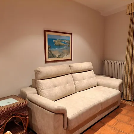 Estudio Azul Paraiso Llanes