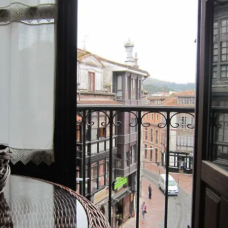 Estudio Azul Paraiso Lägenhet *