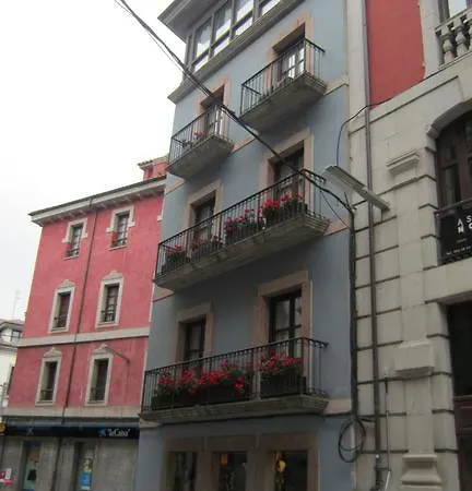 Apartmán Estudio Azul Paraiso *