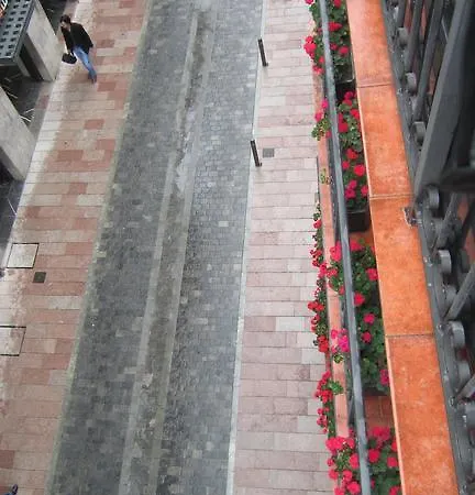 Estudio Azul Paraiso