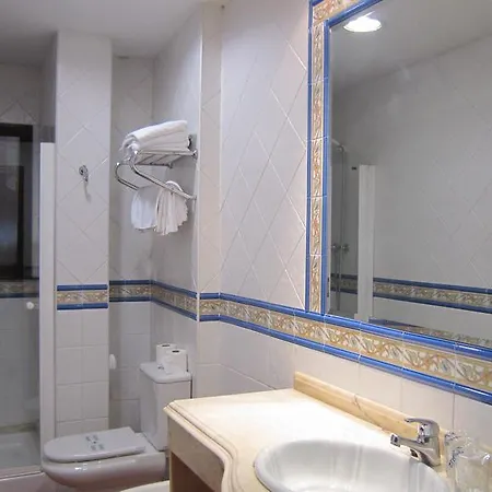 Estudio Azul Paraiso Apartmán *