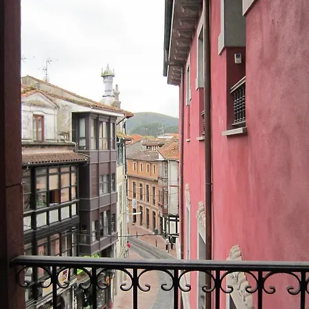 Lägenhet Estudio Azul Paraiso Llanes