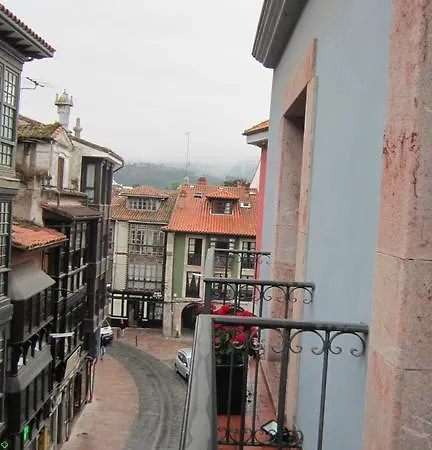 Estudio Azul Paraiso Apartment Llanes