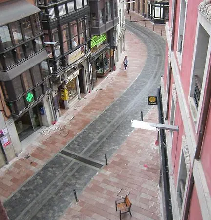 Estudio Azul Paraiso Lägenhet