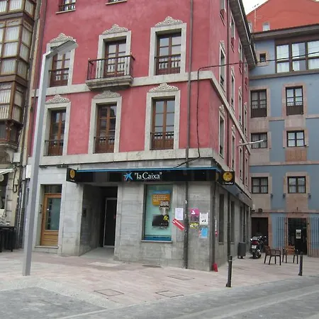 Estudio Azul Paraiso * Llanes