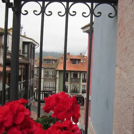 Estudio Azul Paraiso Llanes