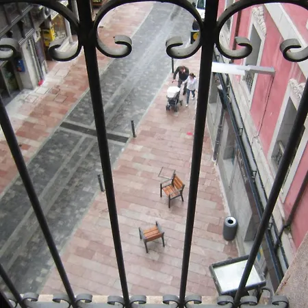 Estudio Azul Paraiso Apartmán