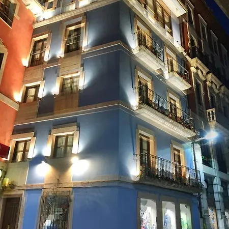 Estudio Azul Paraiso *