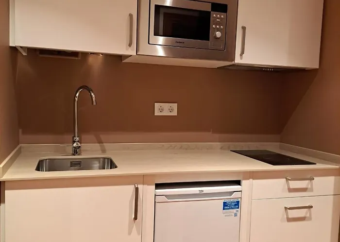 Estudio Azul Paraíso Apartamento Llanes