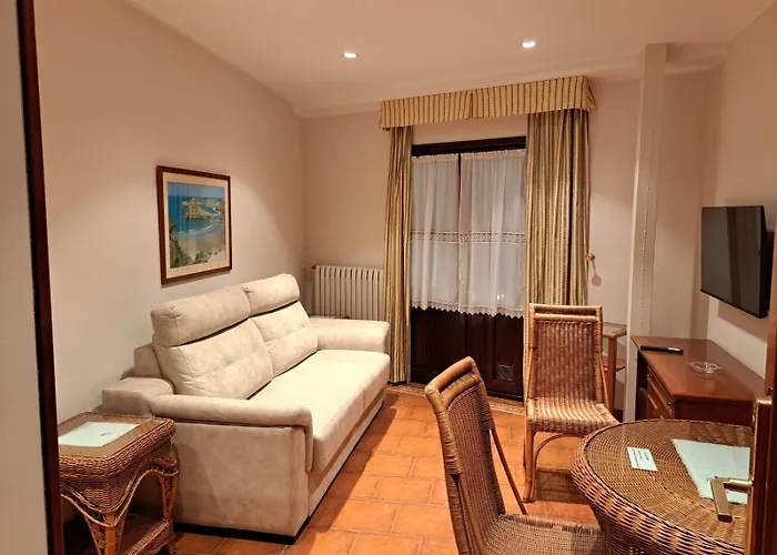 Estudio Azul Paraíso Apartamento Llanes