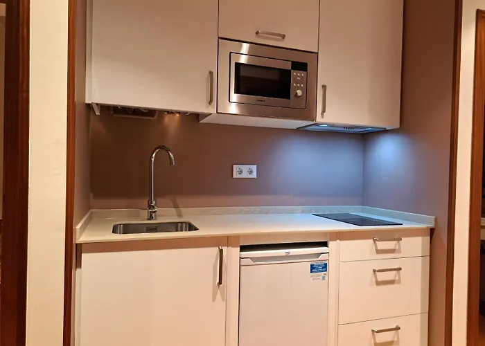 Estudio Azul Paraíso * Llanes