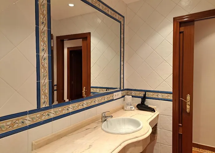 Estudio Azul Paraíso Apartamento *