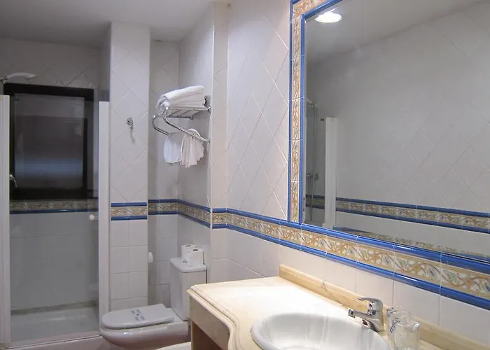 Estudio Azul Paraíso Apartamento *