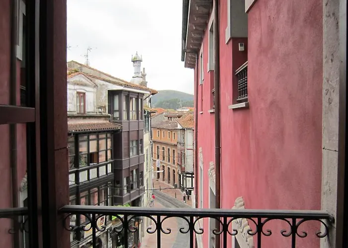 Apartamento Estudio Azul Paraíso Llanes