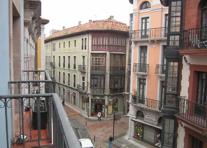 Estudio Azul Paraíso * Llanes