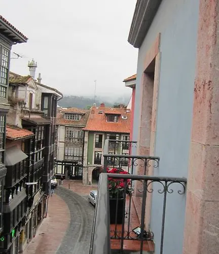 Estudio Azul Paraíso Apartamento Llanes