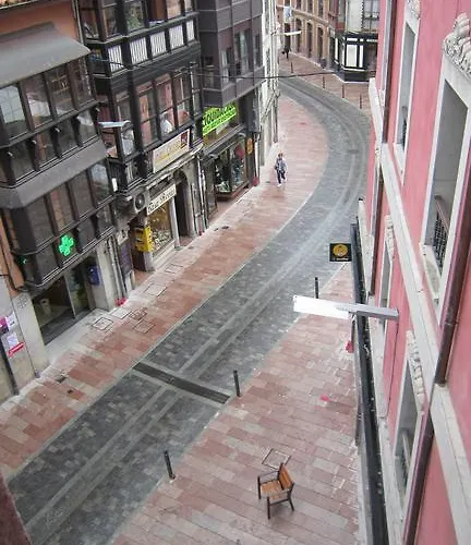 Estudio Azul Paraíso Apartamento