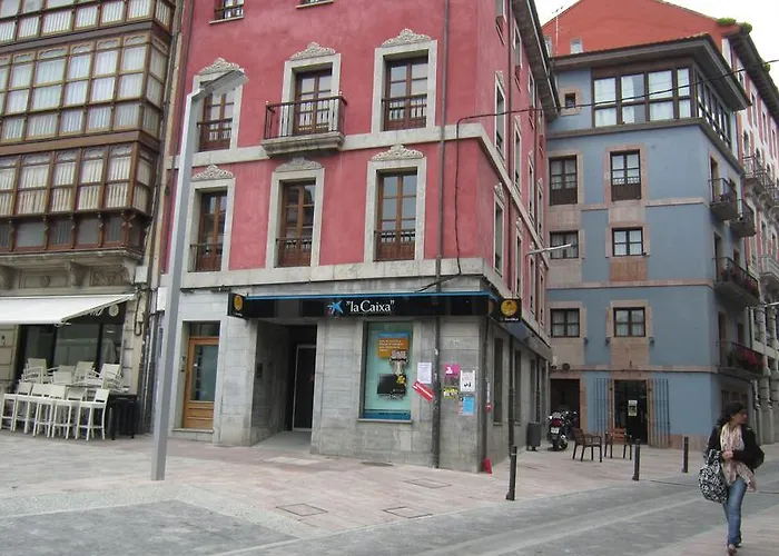 Estudio Azul Paraíso * Llanes