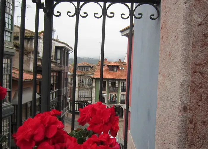 Estudio Azul Paraíso Llanes