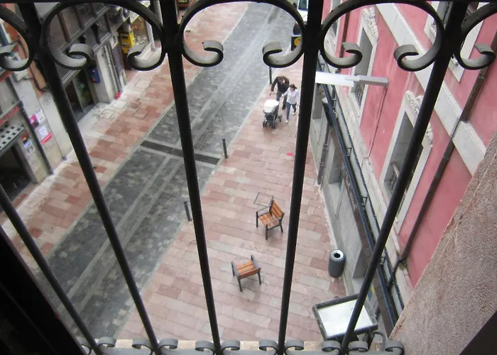 Estudio Azul Paraíso Apartamento