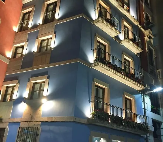 Apartamento Estudio Azul Paraíso