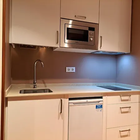 Estudio Azul Paraiso * 라네스